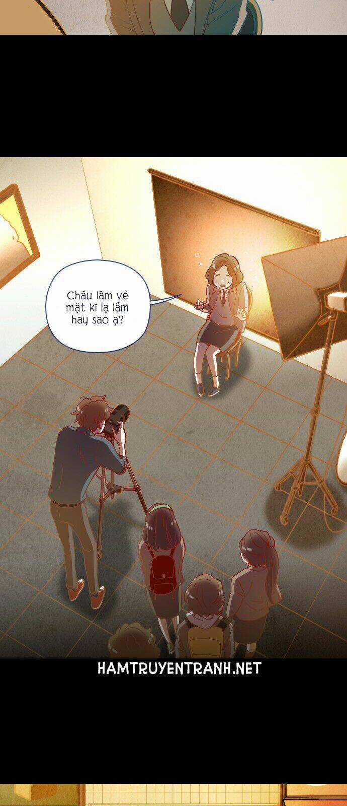 Ma Kể Chuyện - Chapter 9 - Trang 26