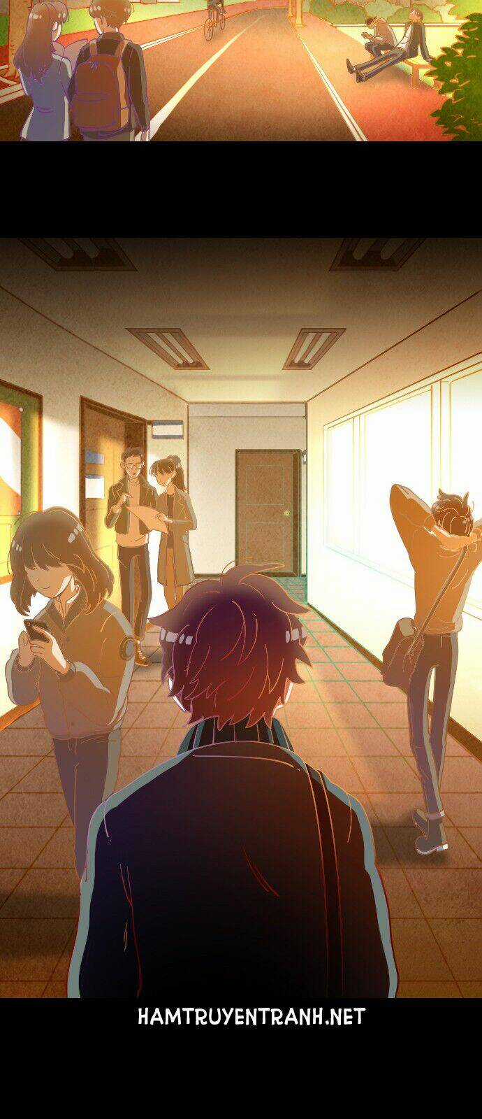 Ma Kể Chuyện - Chapter 9 - Trang 30