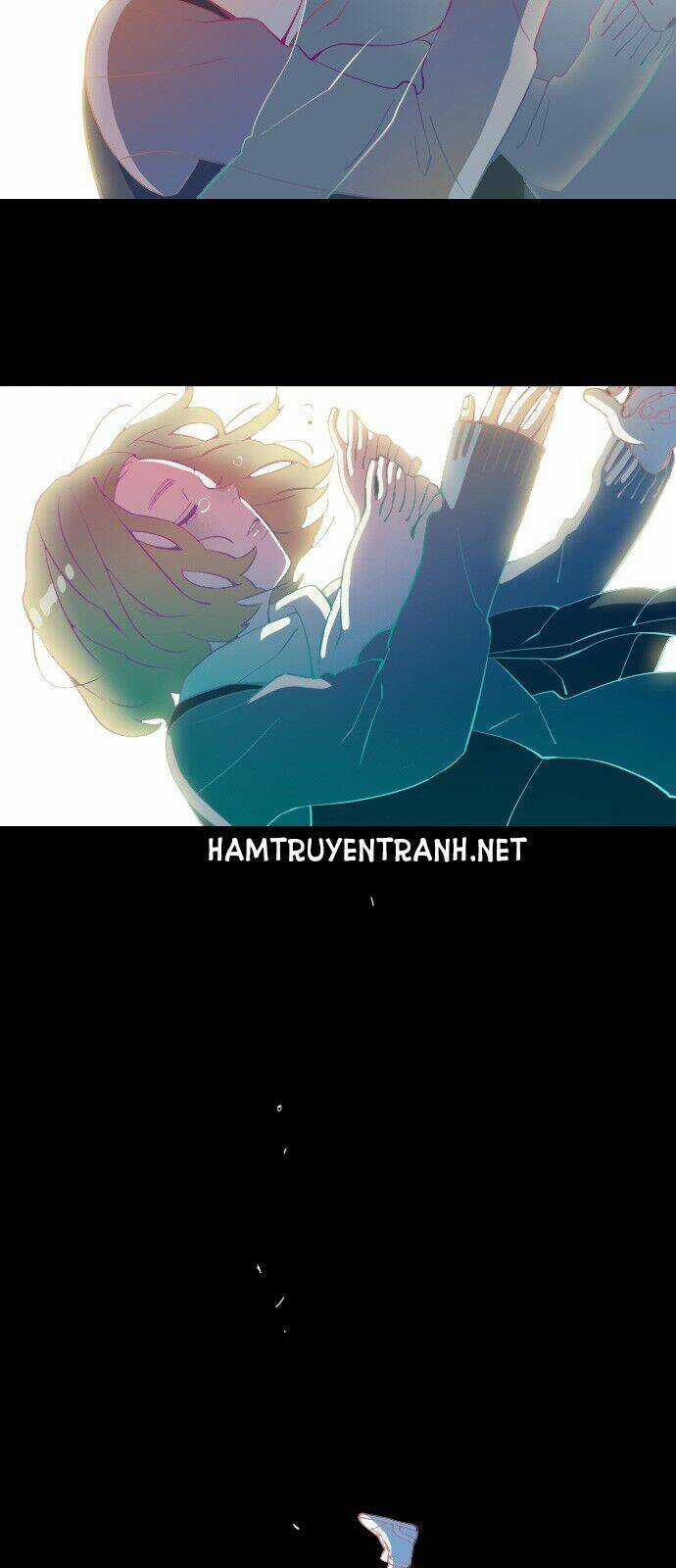 Ma Kể Chuyện - Chapter 9 - Trang 4