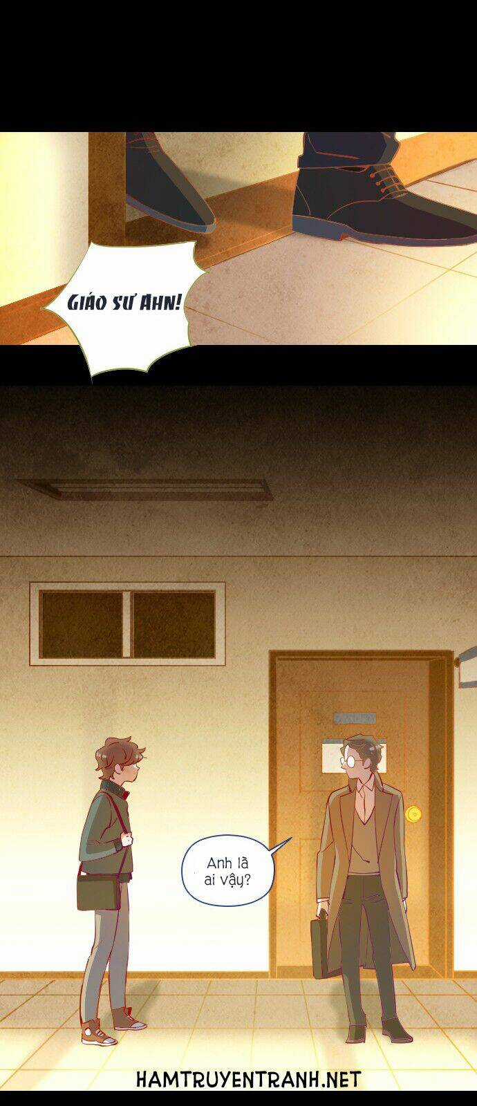 Ma Kể Chuyện - Chapter 9 - Trang 31