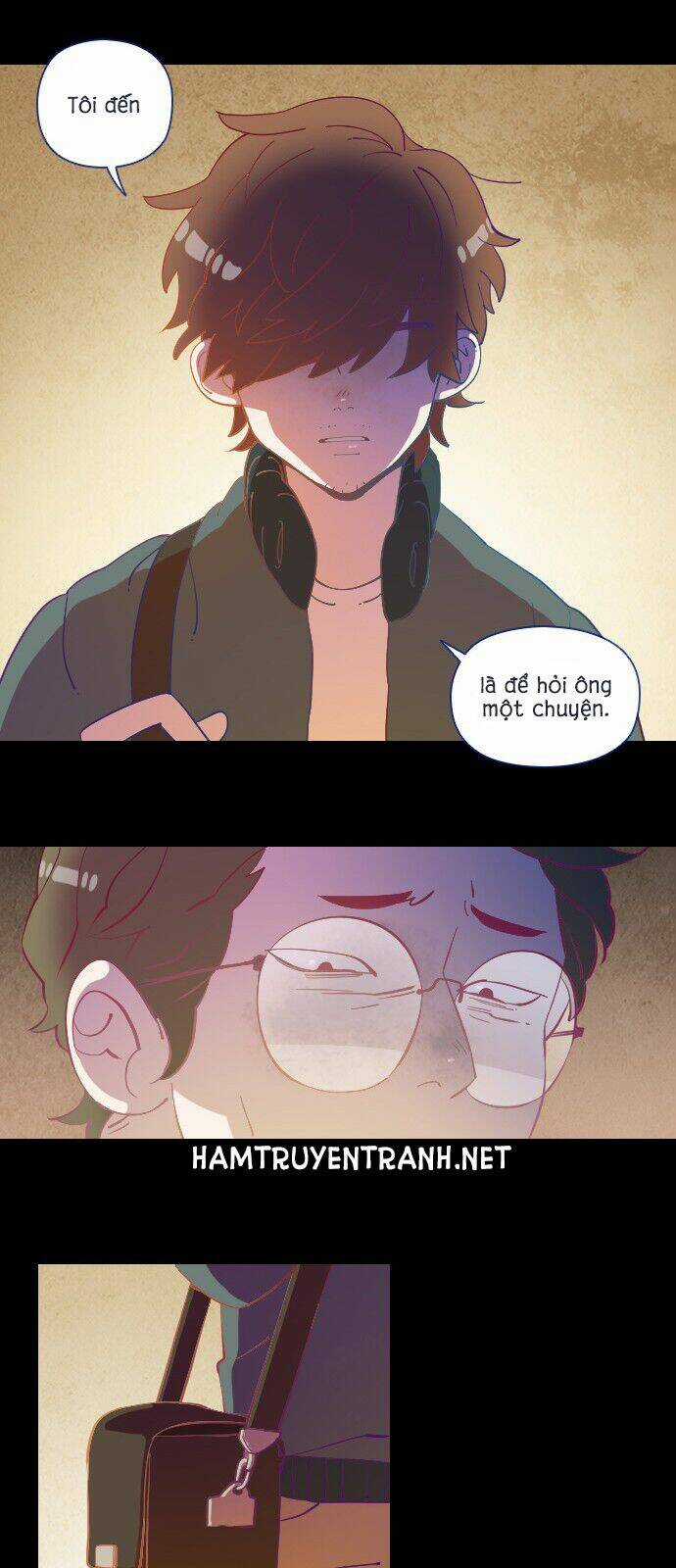 Ma Kể Chuyện - Chapter 9 - Trang 32