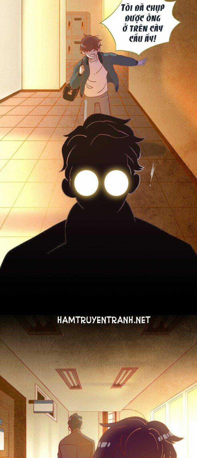 Ma Kể Chuyện - Chapter 9 - Trang 34