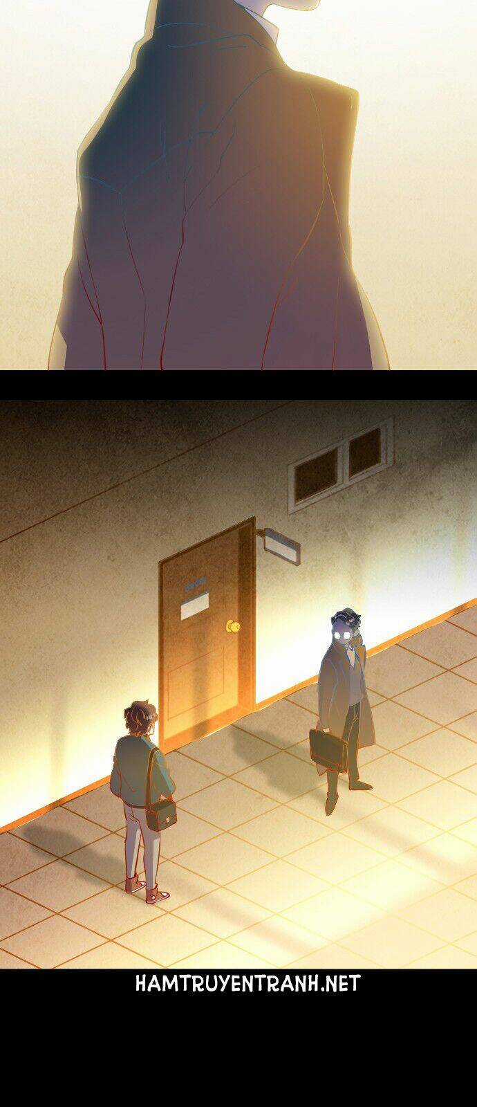 Ma Kể Chuyện - Chapter 9 - Trang 36