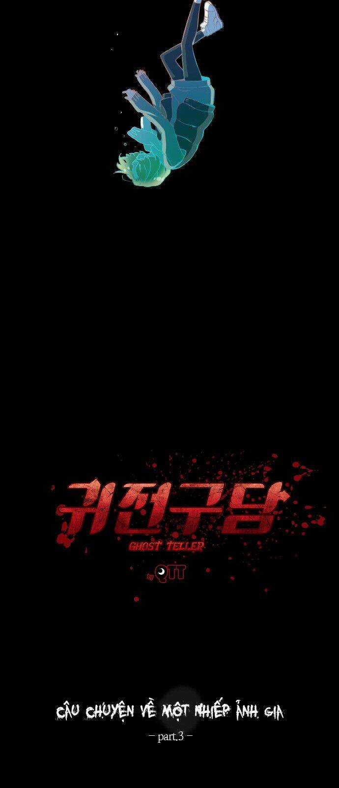 Ma Kể Chuyện - Chapter 9 - Trang 5