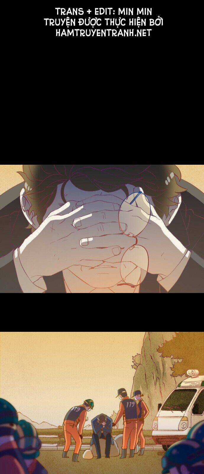 Ma Kể Chuyện - Chapter 9 - Trang 6