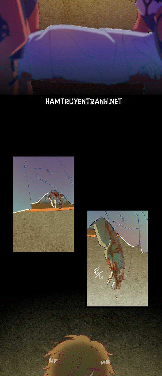 Ma Kể Chuyện - Chapter 9 - Trang 7