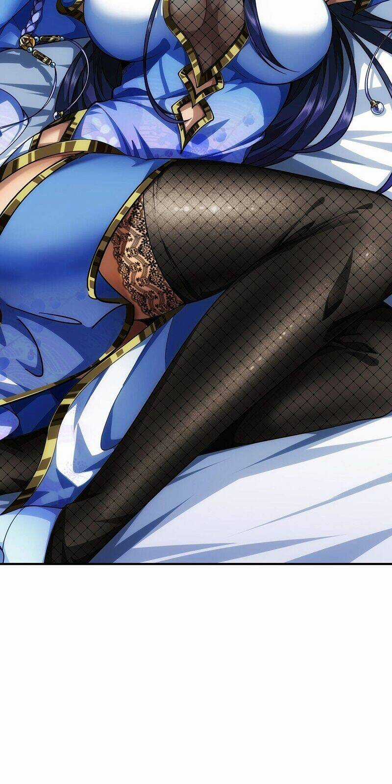 Ma Lâm Thiên Hạ - Chapter 1 - Trang 13