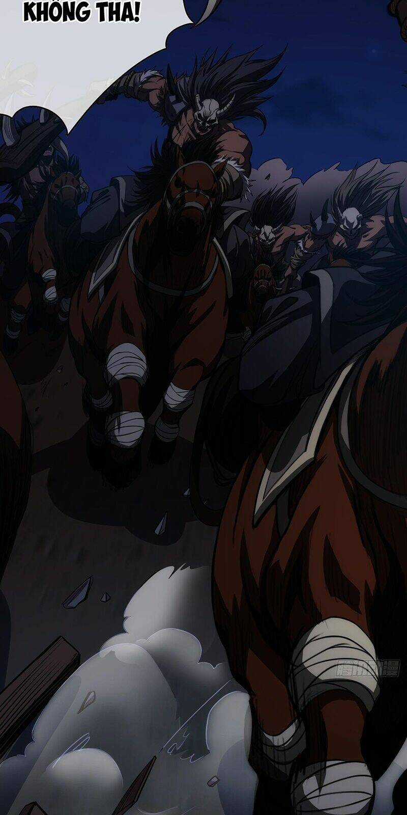 Ma Lâm Thiên Hạ - Chapter 1 - Trang 15