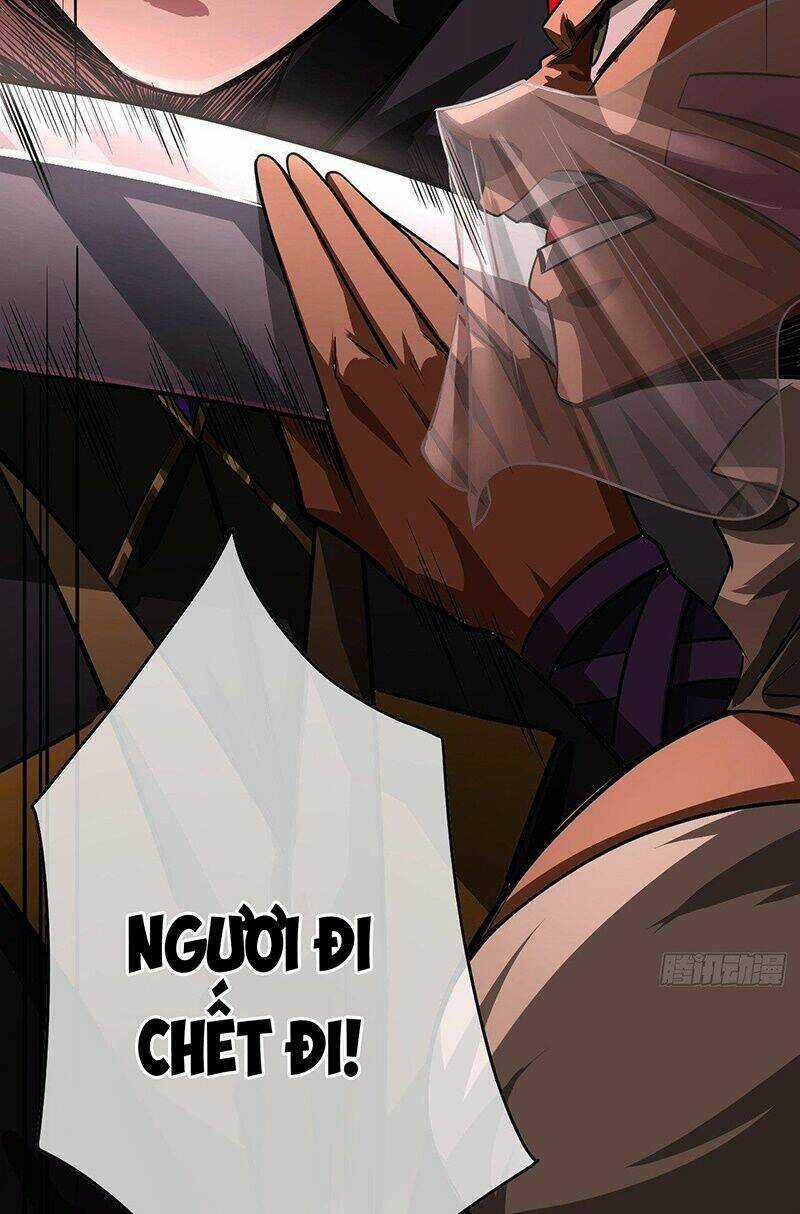 Ma Lâm Thiên Hạ - Chapter 1 - Trang 17