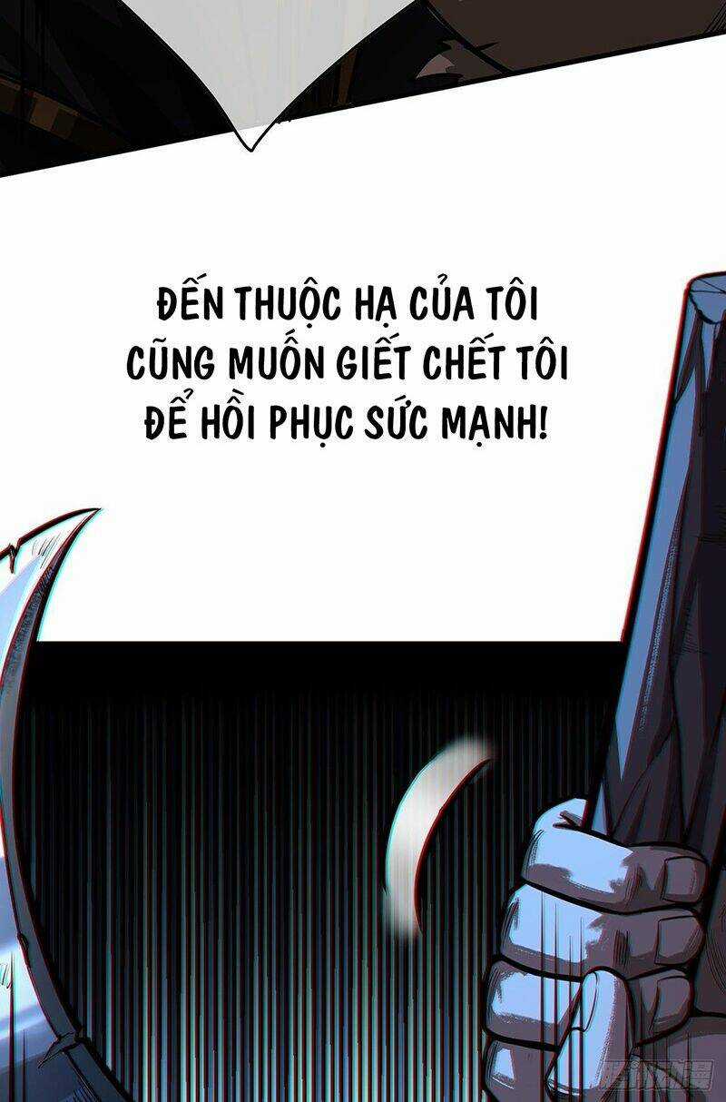 Ma Lâm Thiên Hạ - Chapter 1 - Trang 18
