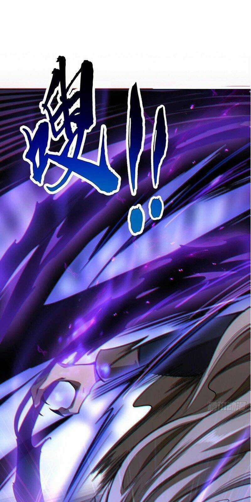 Ma Lâm Thiên Hạ - Chapter 1 - Trang 21