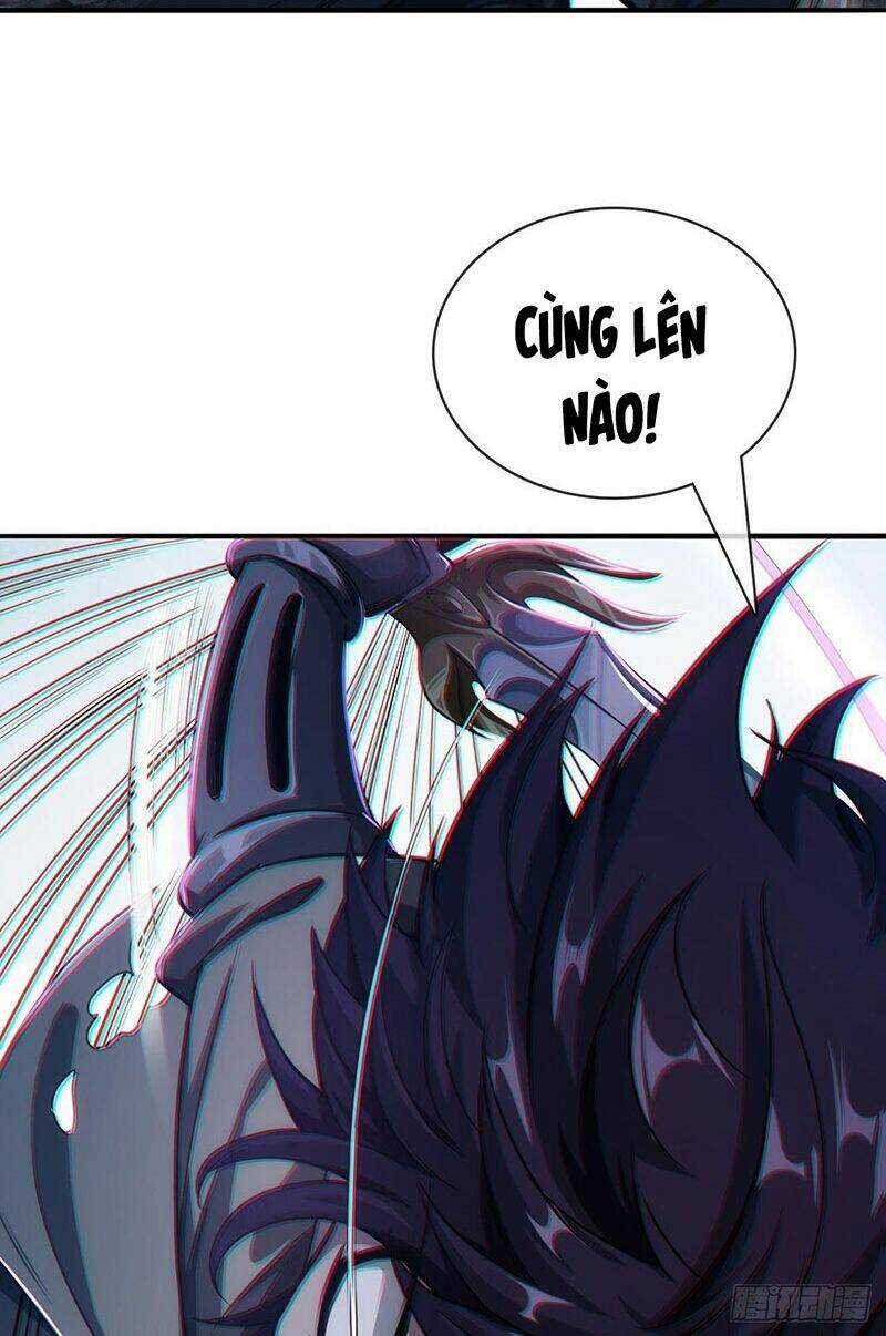 Ma Lâm Thiên Hạ - Chapter 1 - Trang 24