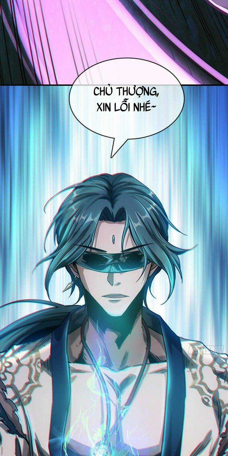 Ma Lâm Thiên Hạ - Chapter 1 - Trang 26