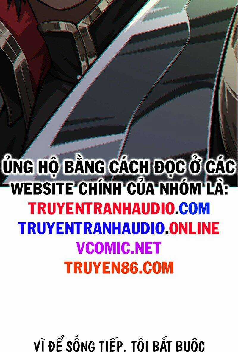 Ma Lâm Thiên Hạ - Chapter 1 - Trang 29