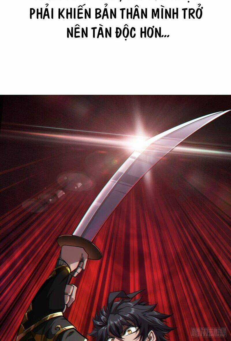 Ma Lâm Thiên Hạ - Chapter 1 - Trang 30