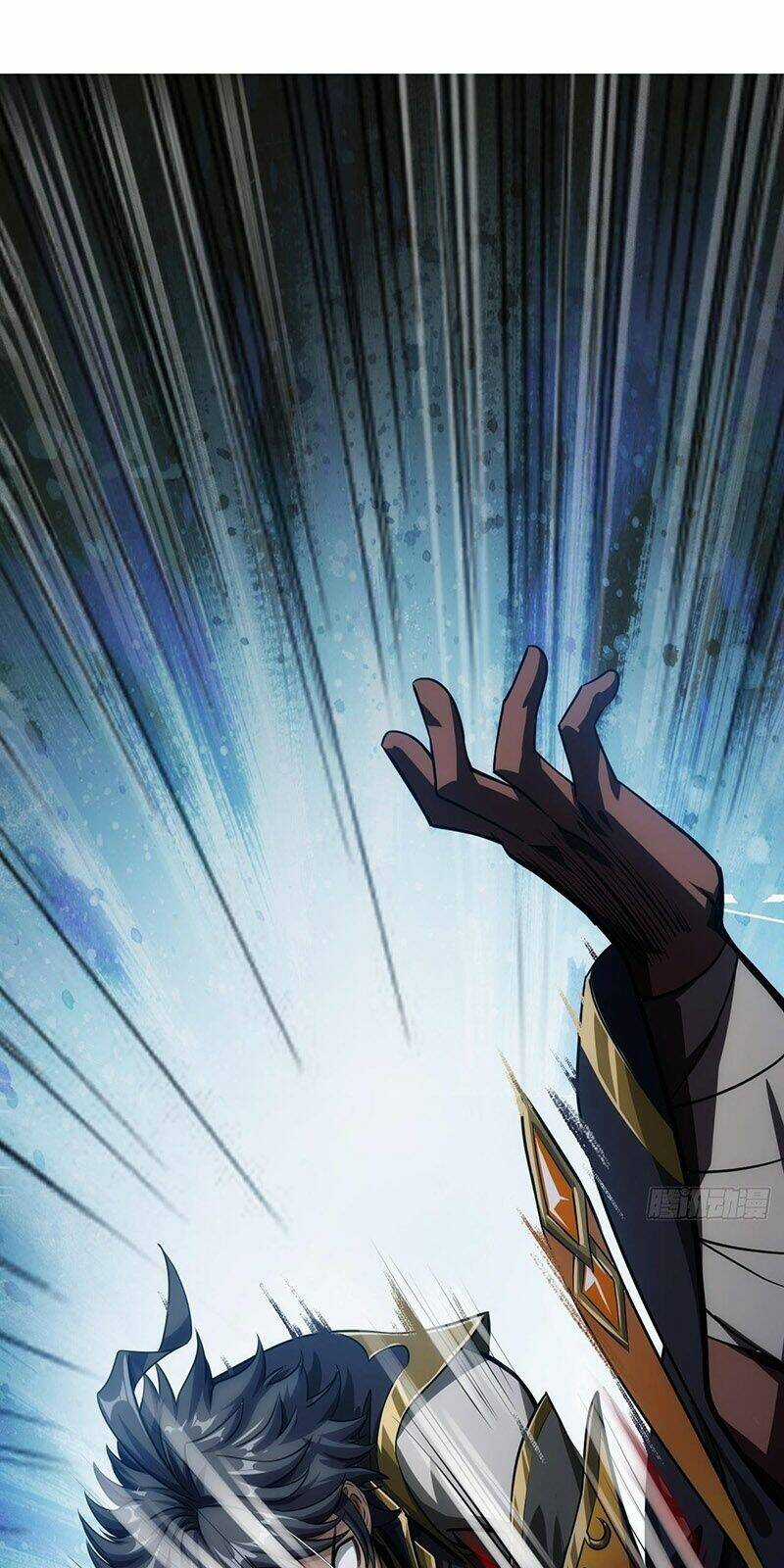 Ma Lâm Thiên Hạ - Chapter 1 - Trang 32