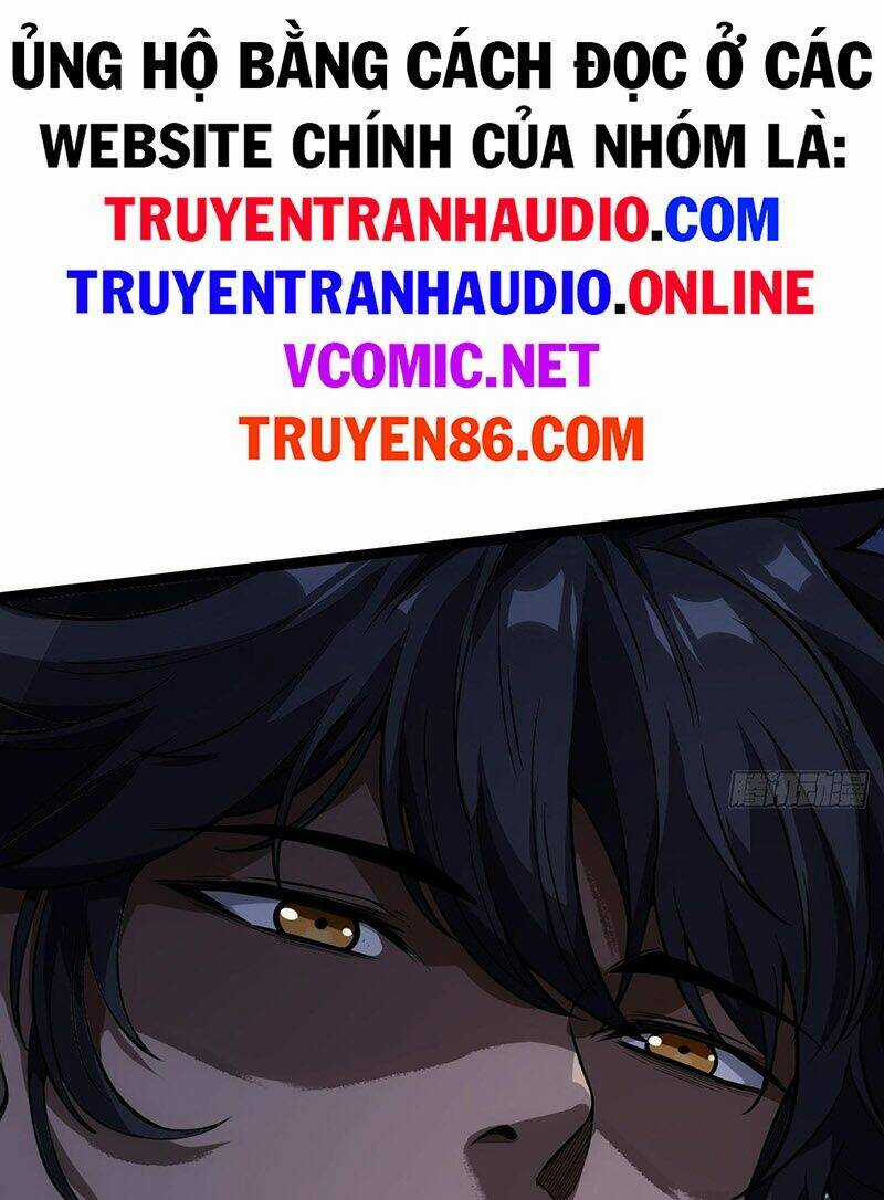 Ma Lâm Thiên Hạ - Chapter 1 - Trang 35