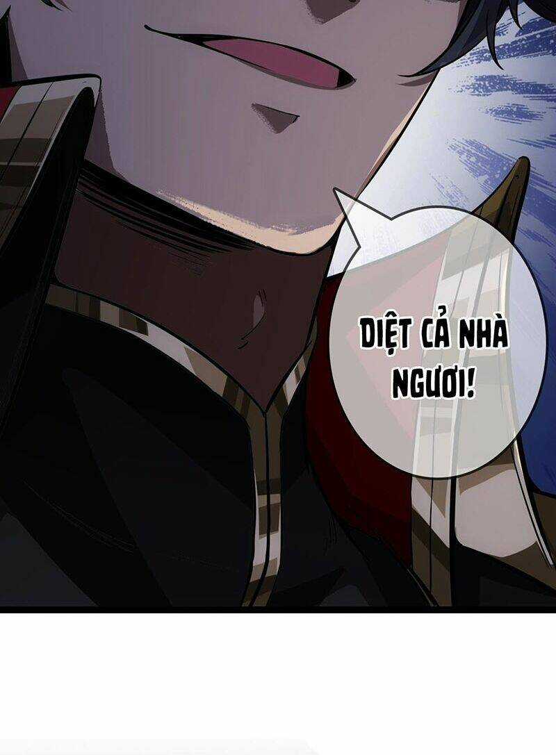 Ma Lâm Thiên Hạ - Chapter 1 - Trang 36