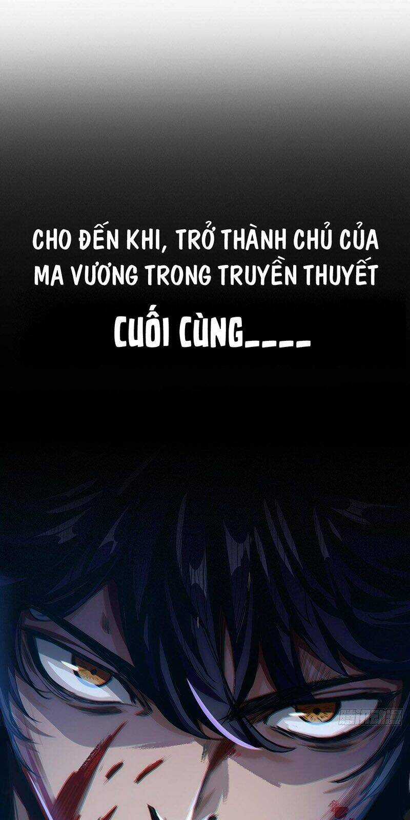 Ma Lâm Thiên Hạ - Chapter 1 - Trang 37