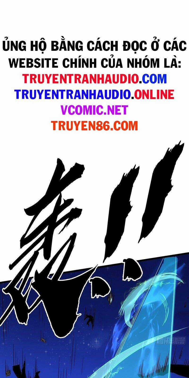 Ma Lâm Thiên Hạ - Chapter 1 - Trang 39