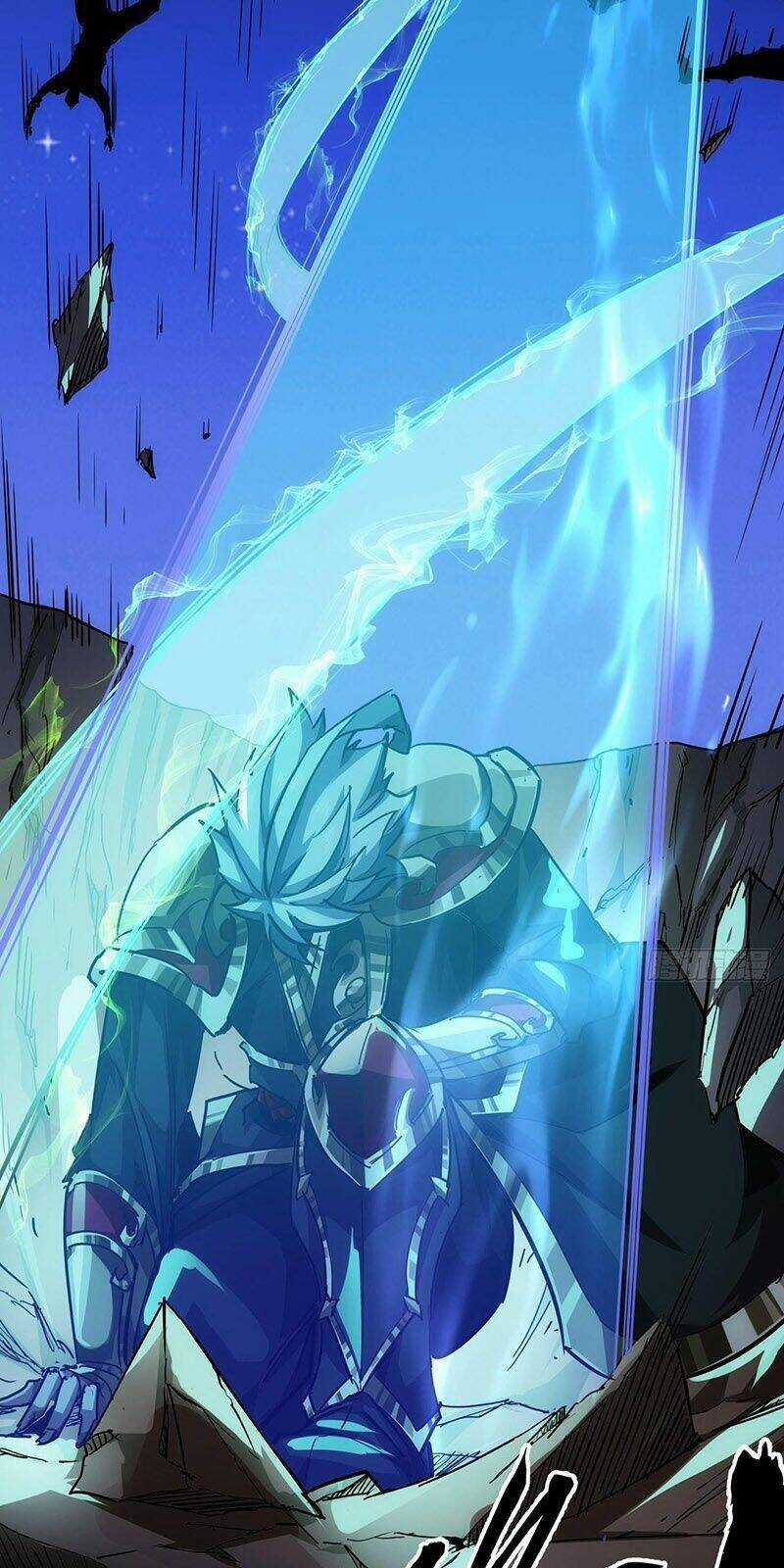 Ma Lâm Thiên Hạ - Chapter 1 - Trang 40