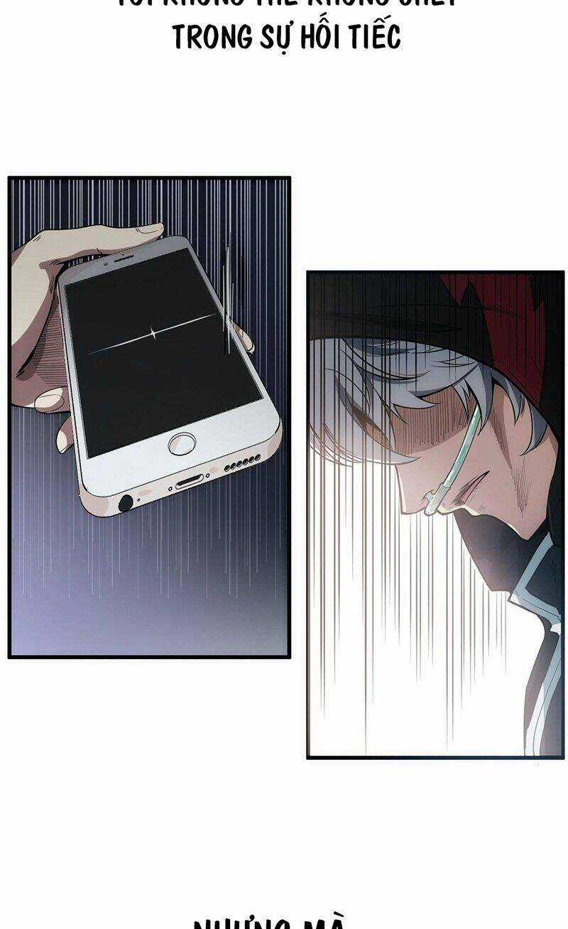 Ma Lâm Thiên Hạ - Chapter 1 - Trang 5