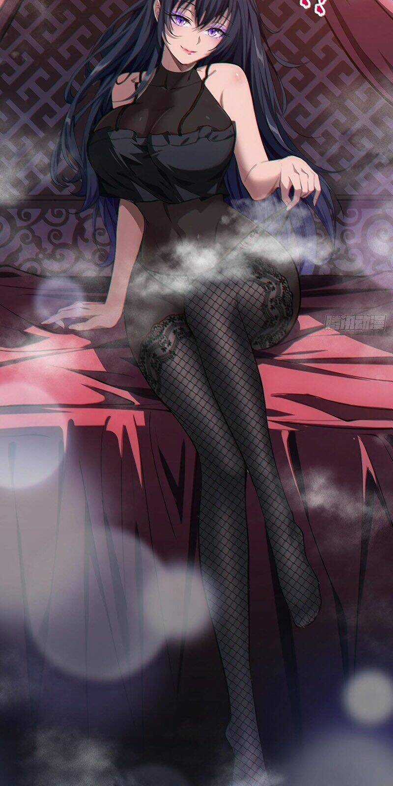 Ma Lâm Thiên Hạ - Chapter 1 - Trang 43