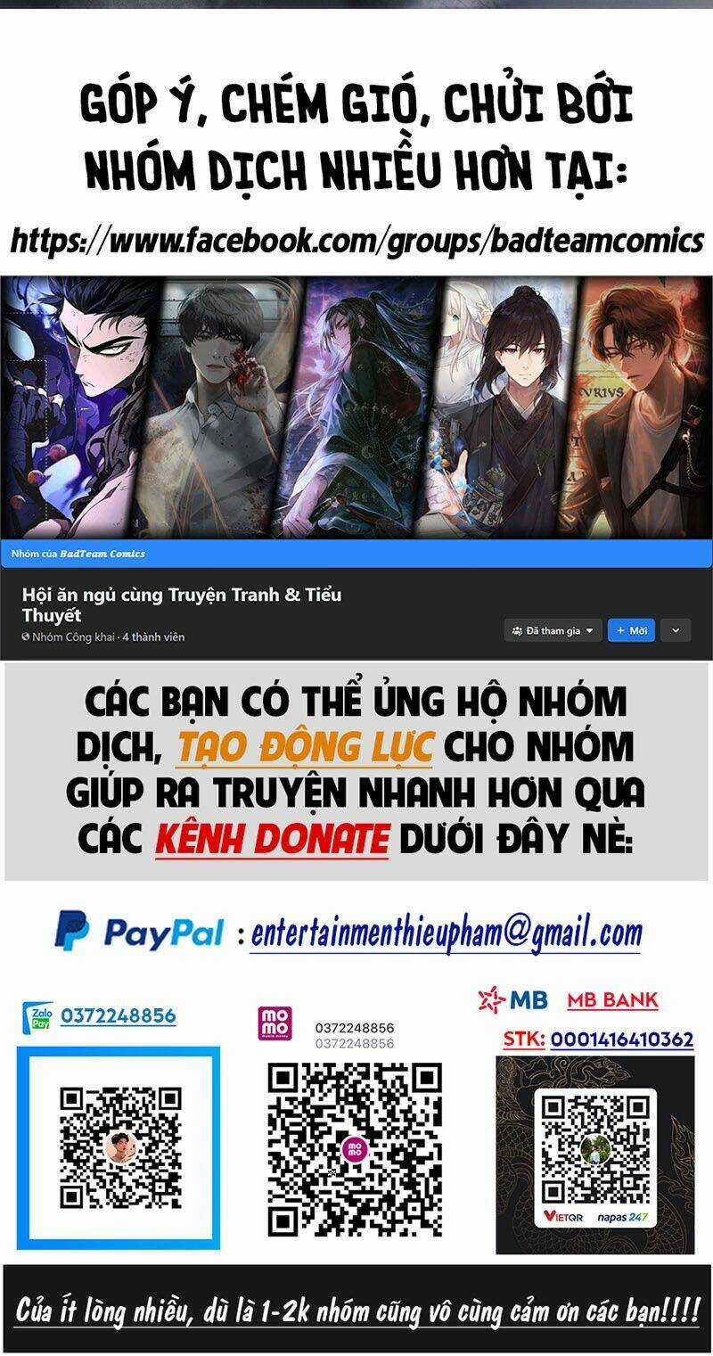 Ma Lâm Thiên Hạ - Chapter 1 - Trang 44