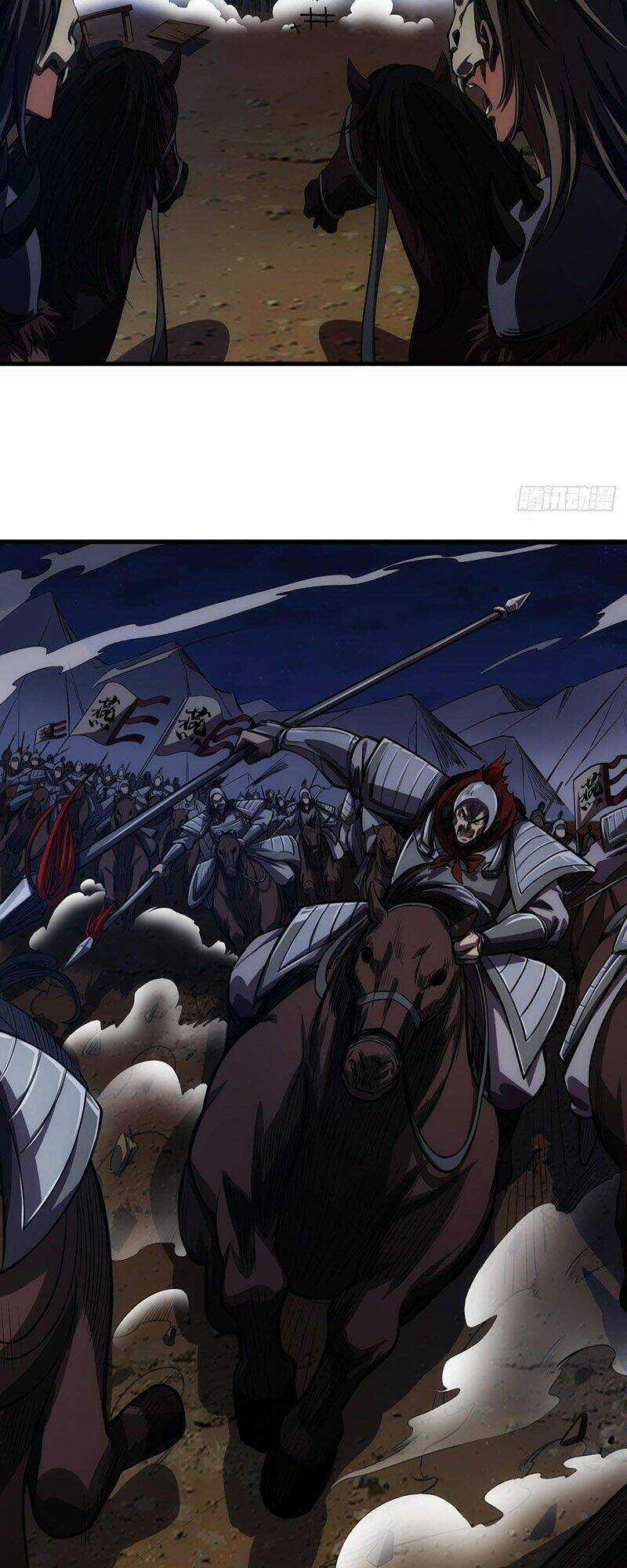 Ma Lâm Thiên Hạ - Chapter 10 - Trang 12