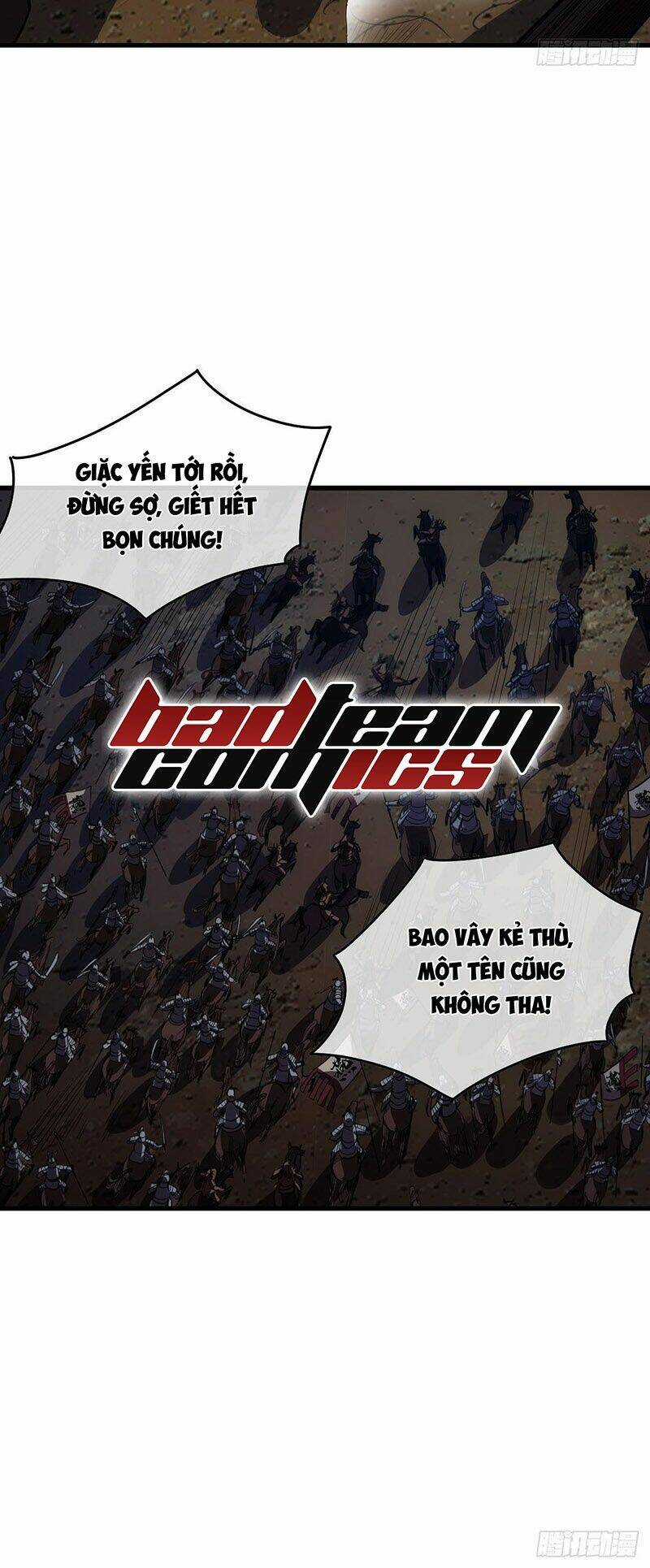 Ma Lâm Thiên Hạ - Chapter 10 - Trang 13