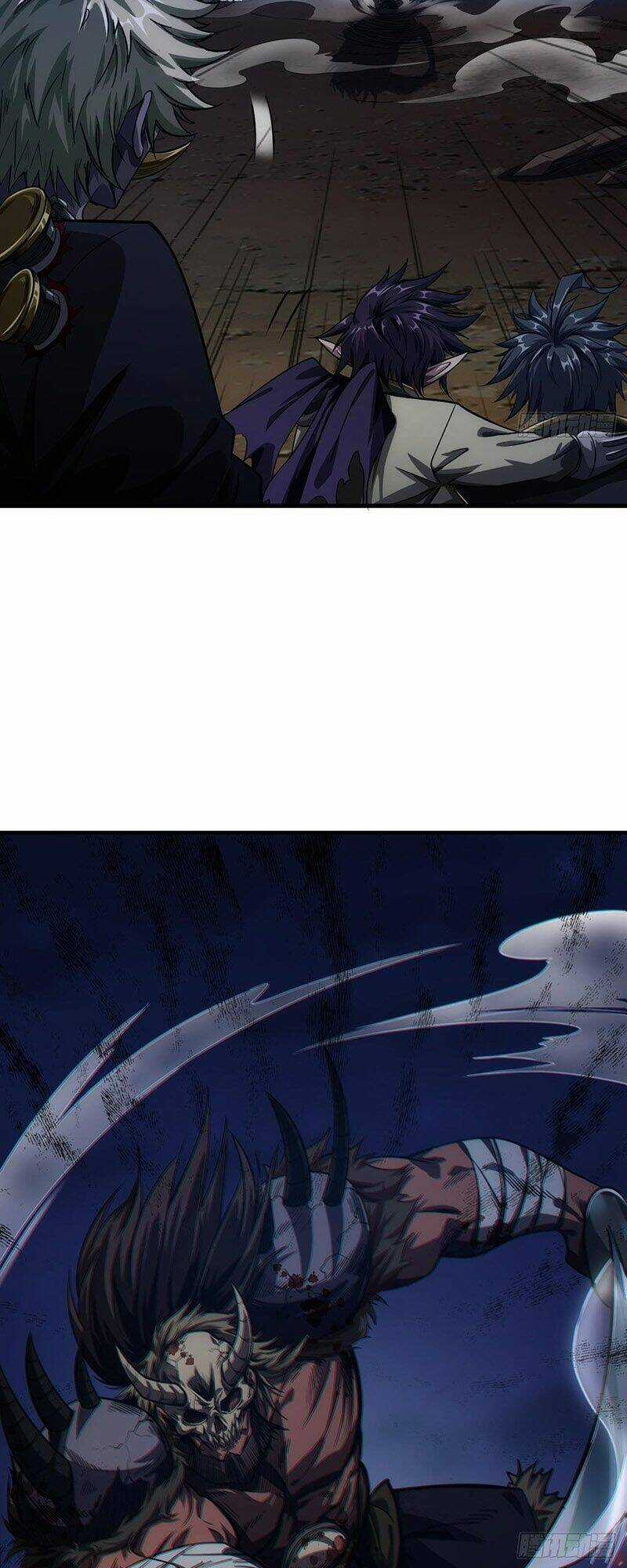 Ma Lâm Thiên Hạ - Chapter 10 - Trang 18