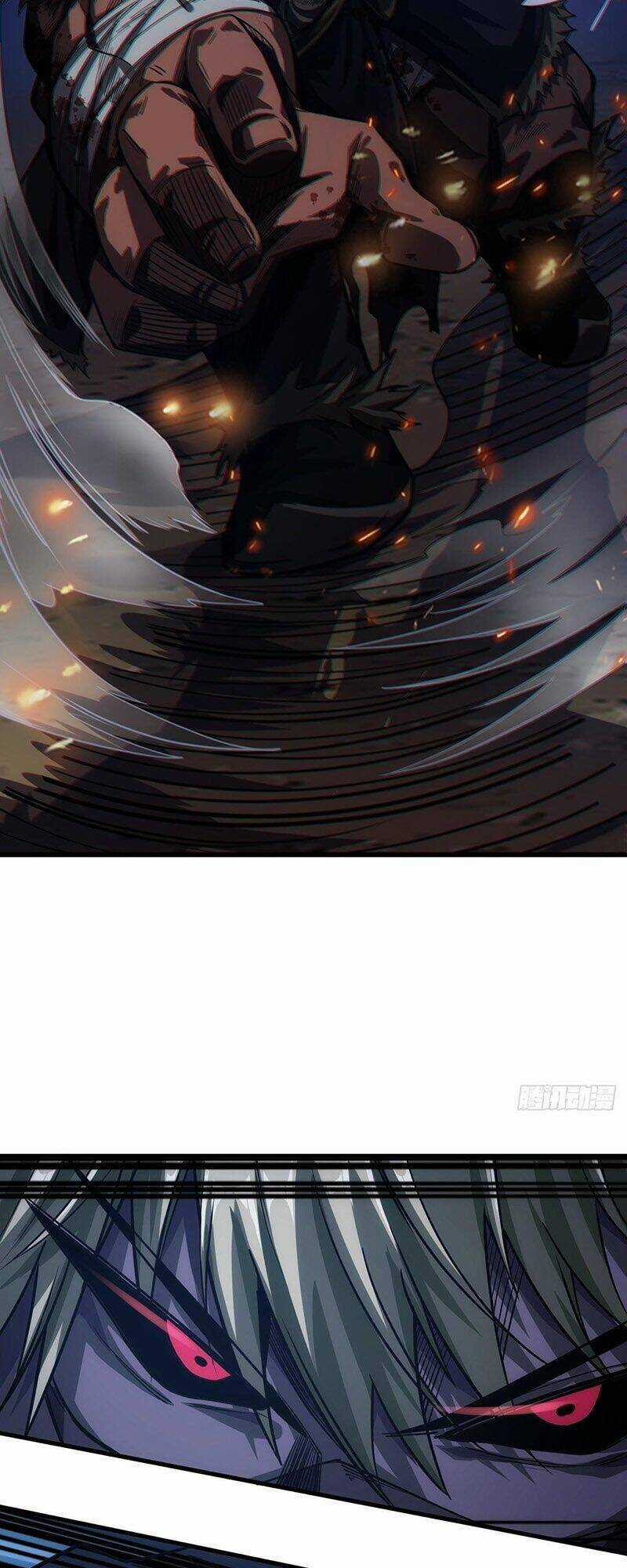 Ma Lâm Thiên Hạ - Chapter 10 - Trang 19