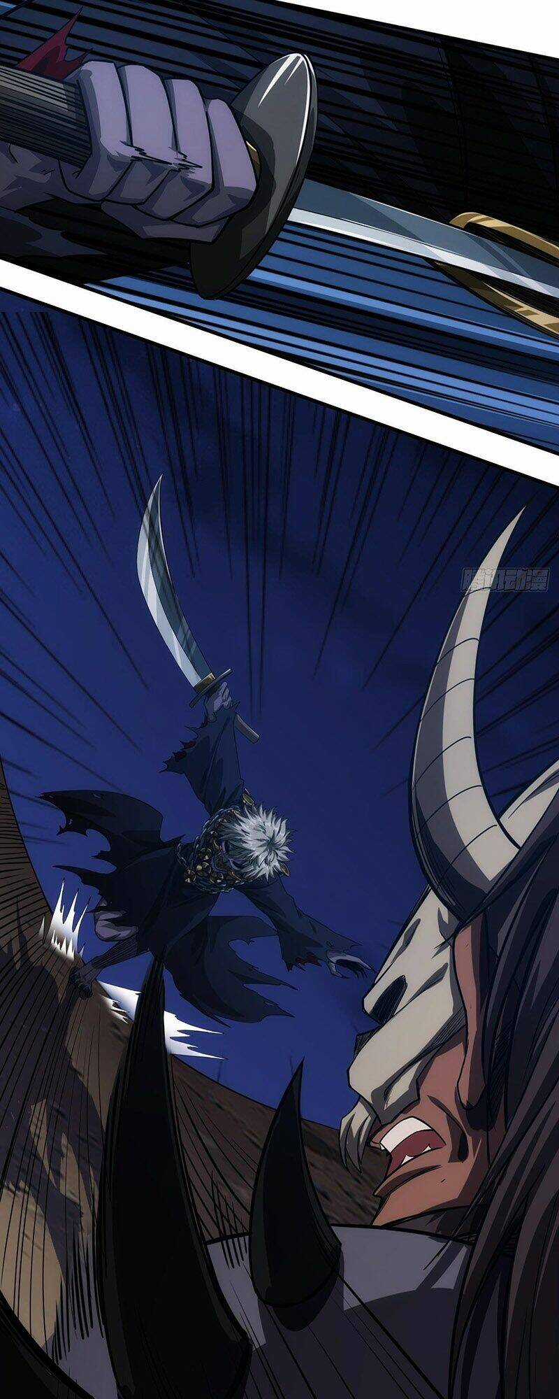 Ma Lâm Thiên Hạ - Chapter 10 - Trang 20