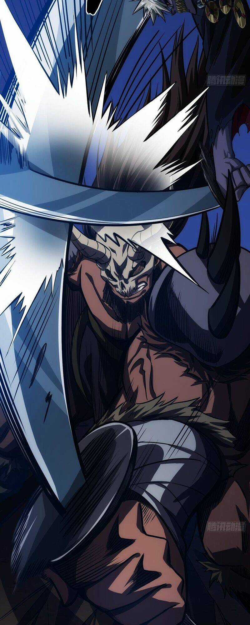 Ma Lâm Thiên Hạ - Chapter 10 - Trang 25