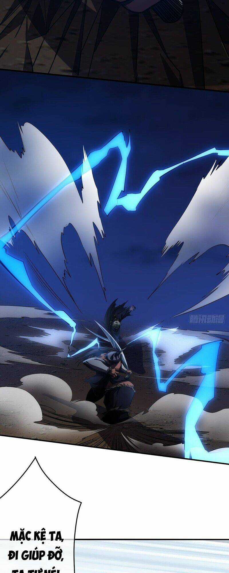 Ma Lâm Thiên Hạ - Chapter 10 - Trang 26