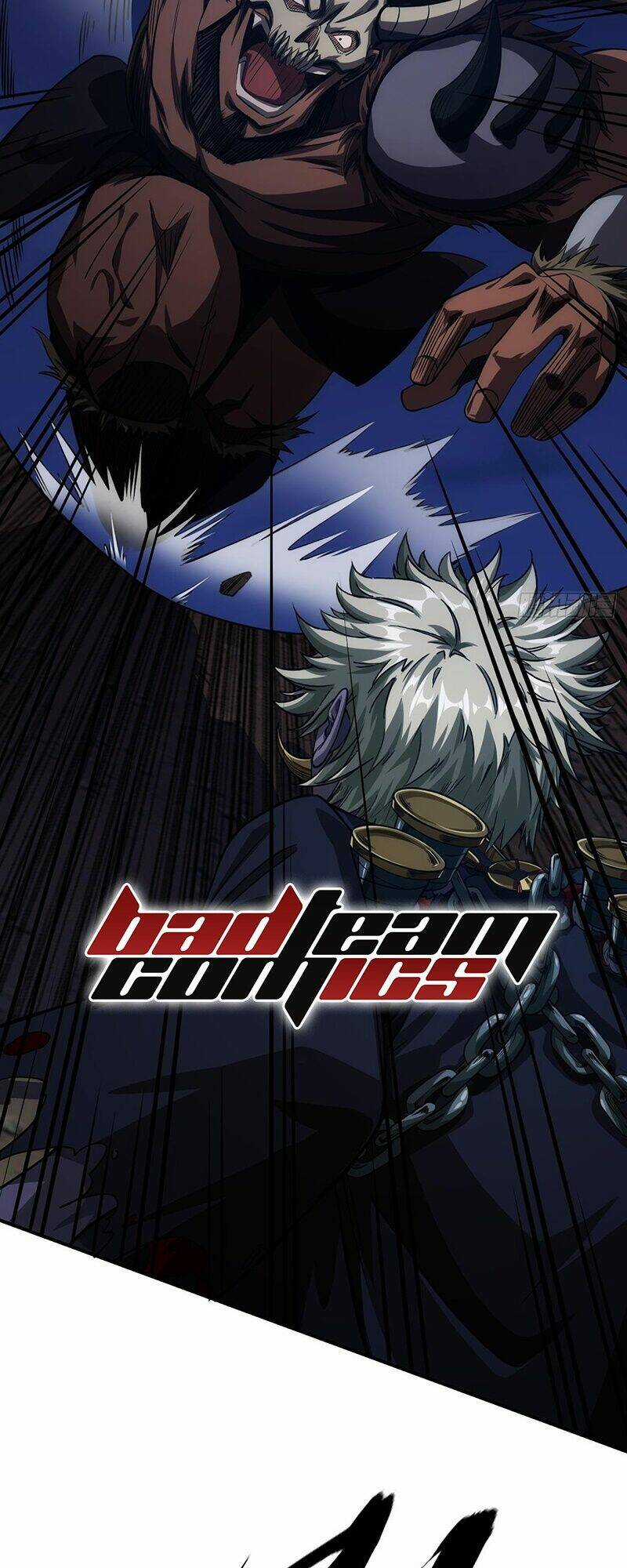 Ma Lâm Thiên Hạ - Chapter 10 - Trang 30