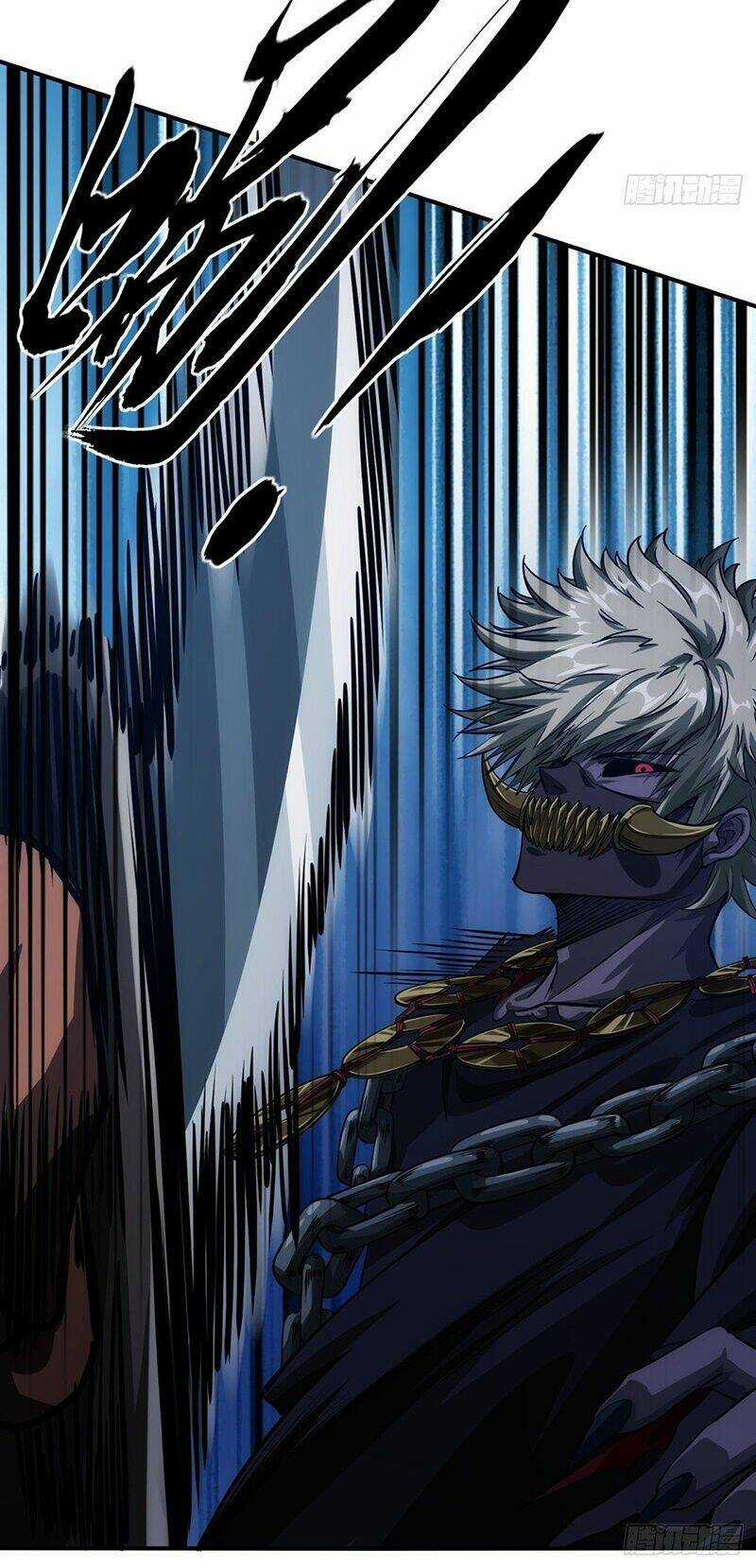 Ma Lâm Thiên Hạ - Chapter 10 - Trang 31