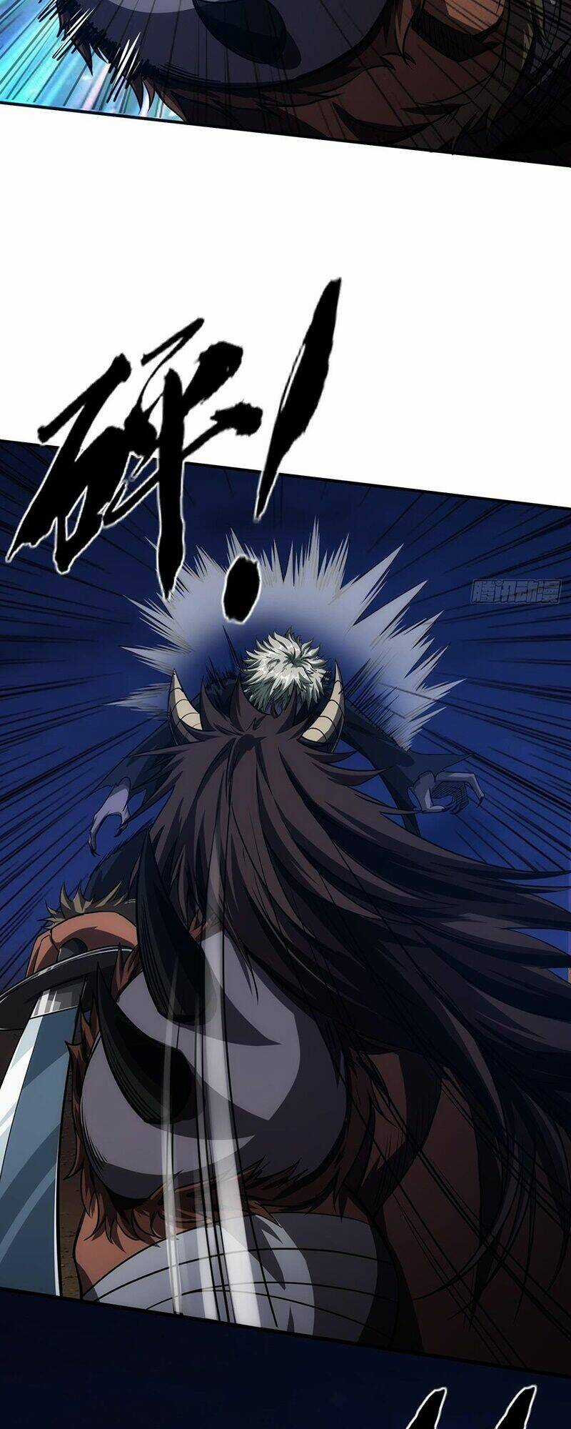 Ma Lâm Thiên Hạ - Chapter 10 - Trang 33