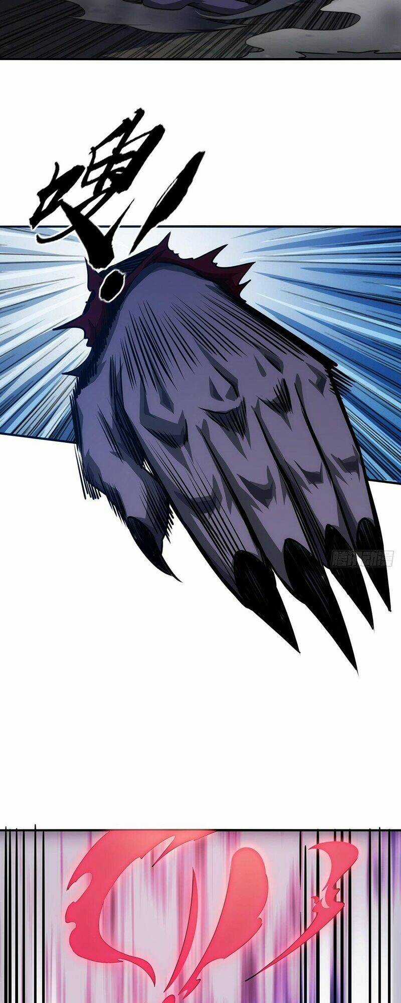 Ma Lâm Thiên Hạ - Chapter 10 - Trang 35