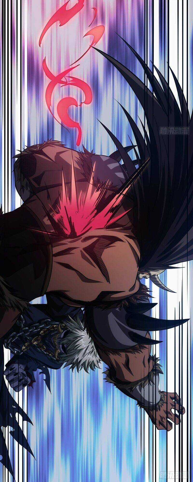 Ma Lâm Thiên Hạ - Chapter 10 - Trang 36