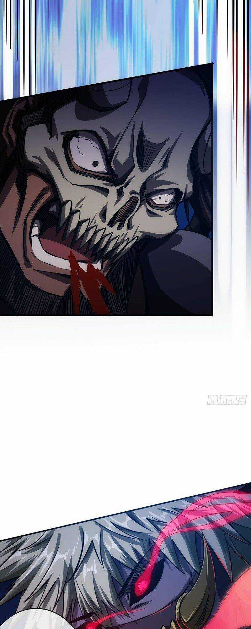 Ma Lâm Thiên Hạ - Chapter 10 - Trang 37