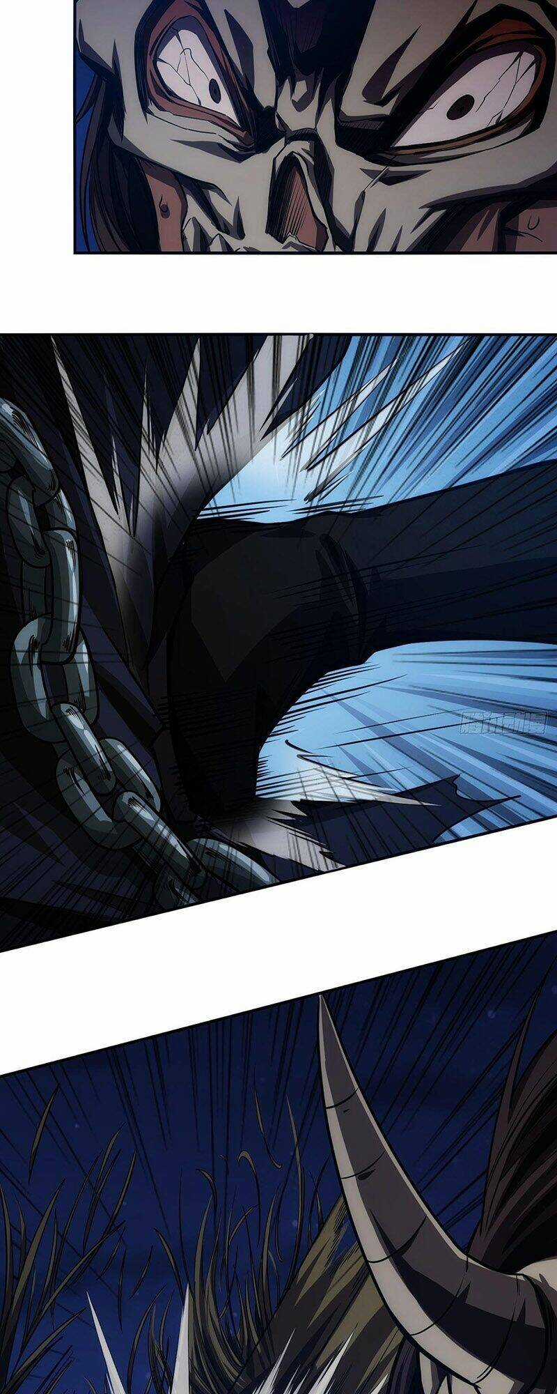 Ma Lâm Thiên Hạ - Chapter 10 - Trang 40