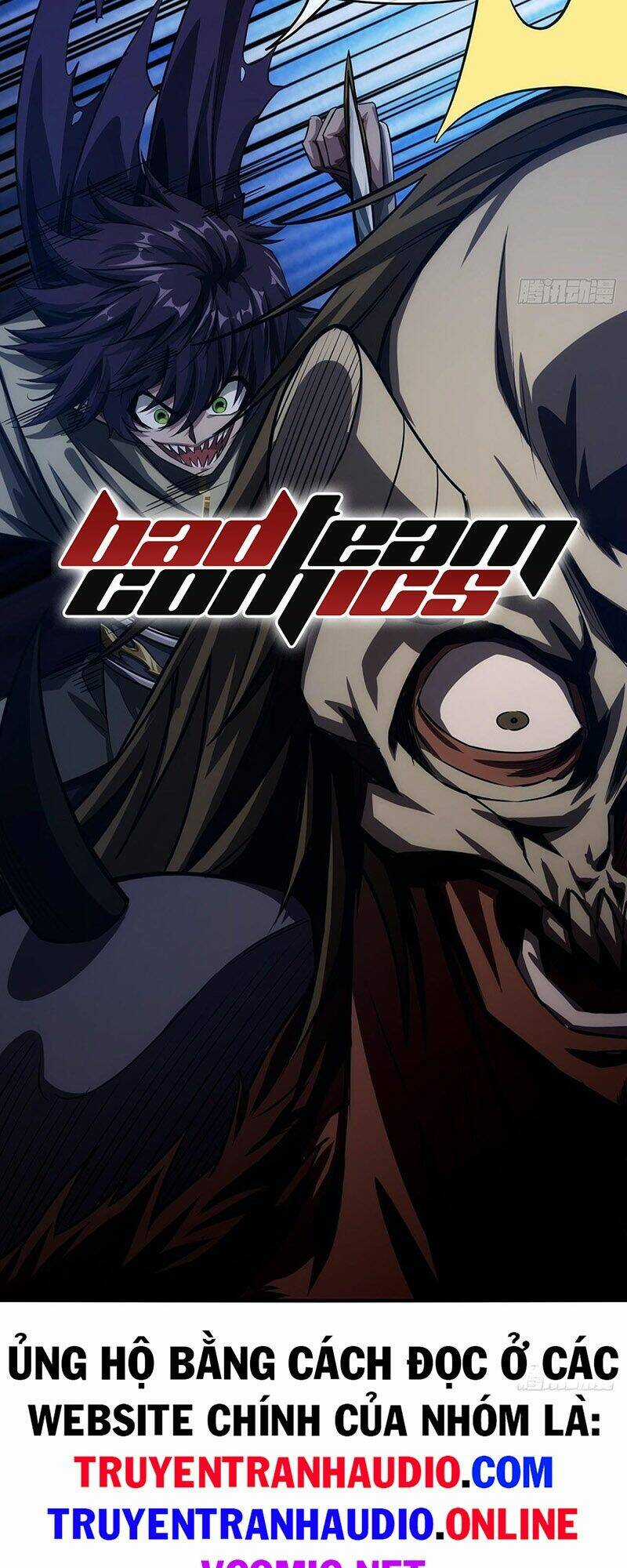 Ma Lâm Thiên Hạ - Chapter 10 - Trang 43