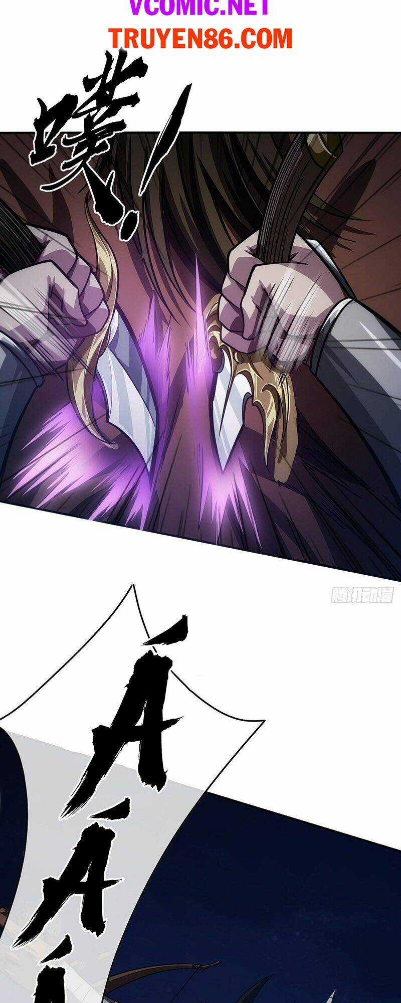 Ma Lâm Thiên Hạ - Chapter 10 - Trang 44