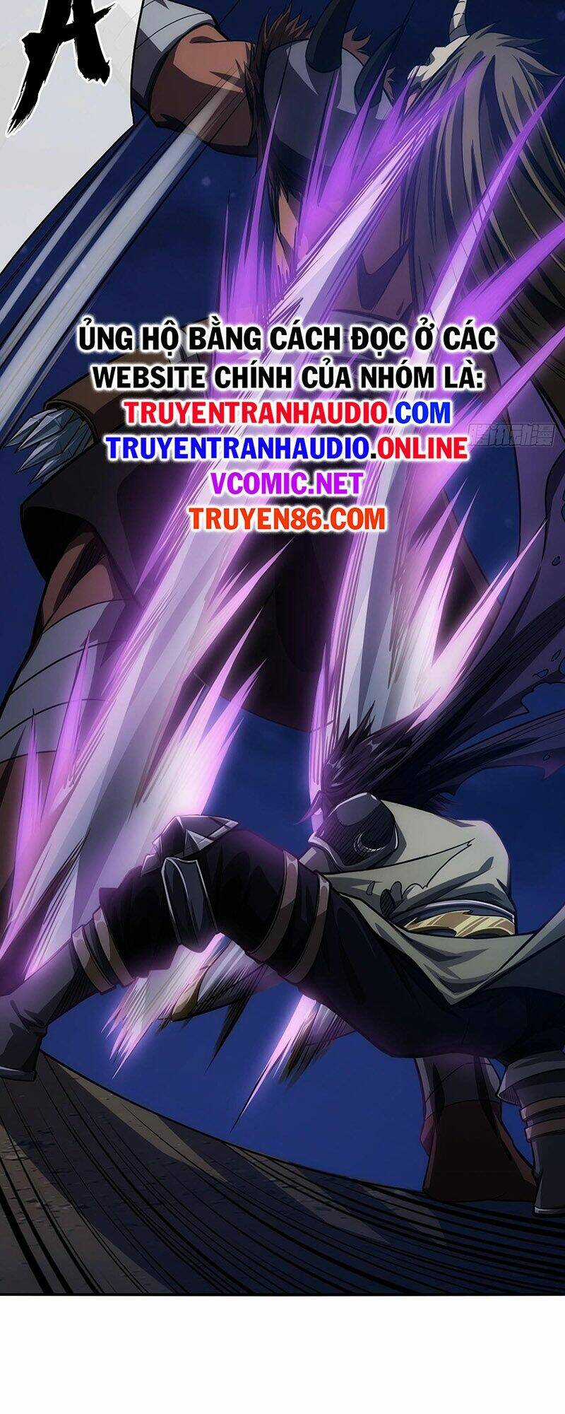 Ma Lâm Thiên Hạ - Chapter 10 - Trang 45