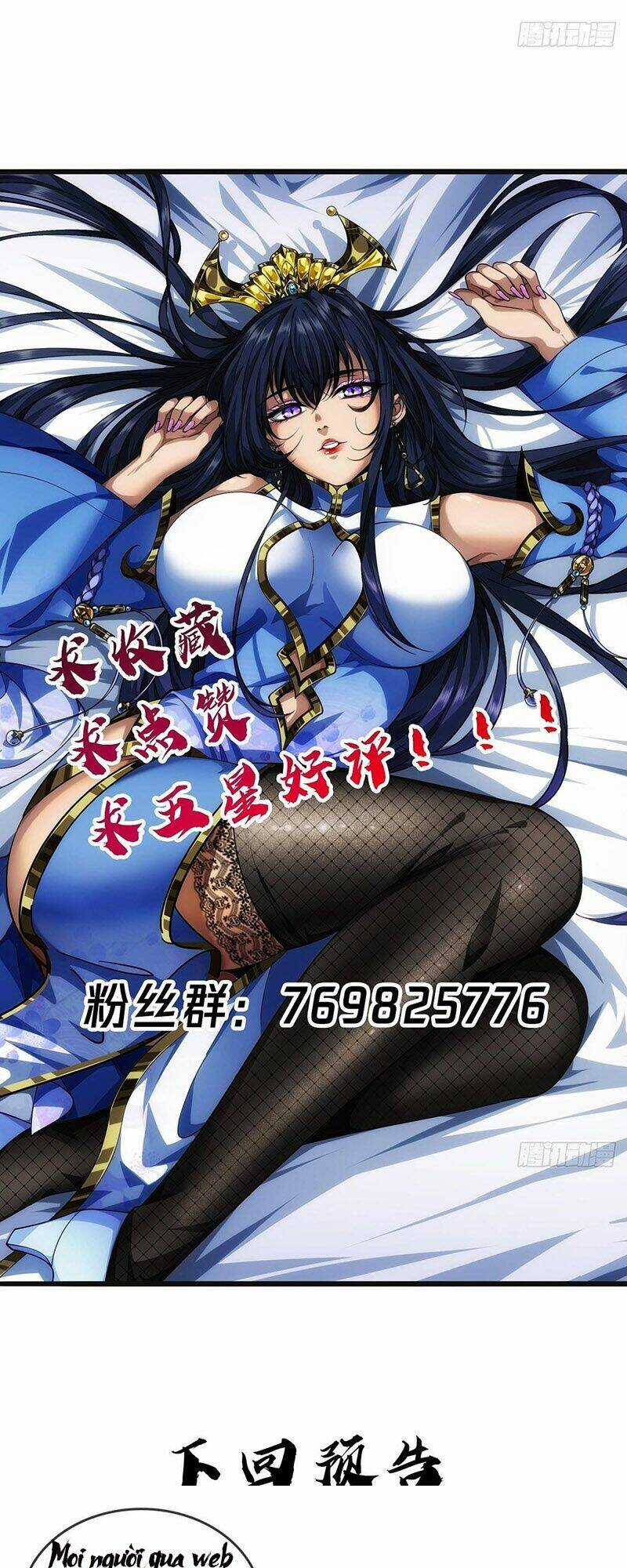 Ma Lâm Thiên Hạ - Chapter 10 - Trang 46