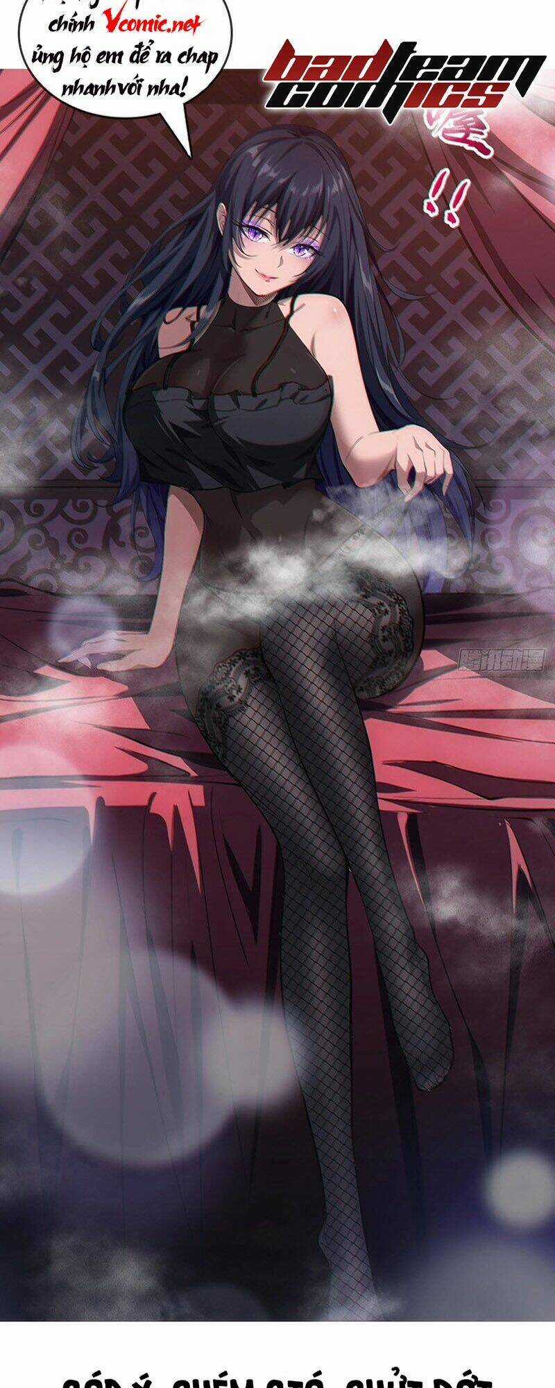 Ma Lâm Thiên Hạ - Chapter 10 - Trang 47