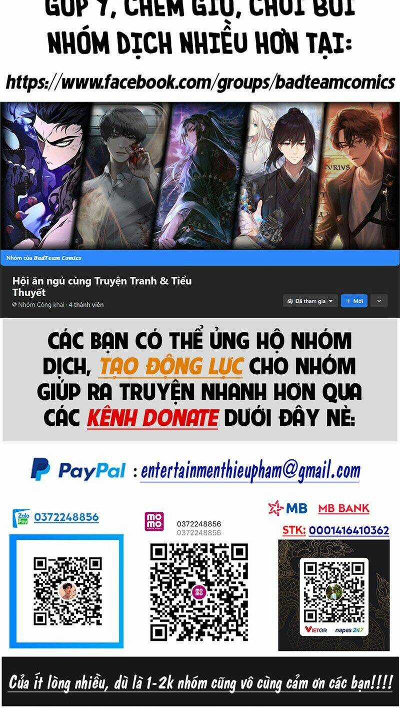 Ma Lâm Thiên Hạ - Chapter 10 - Trang 48