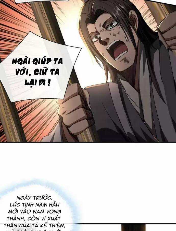 Ma Lâm Thiên Hạ - Chapter 100 - Trang 11