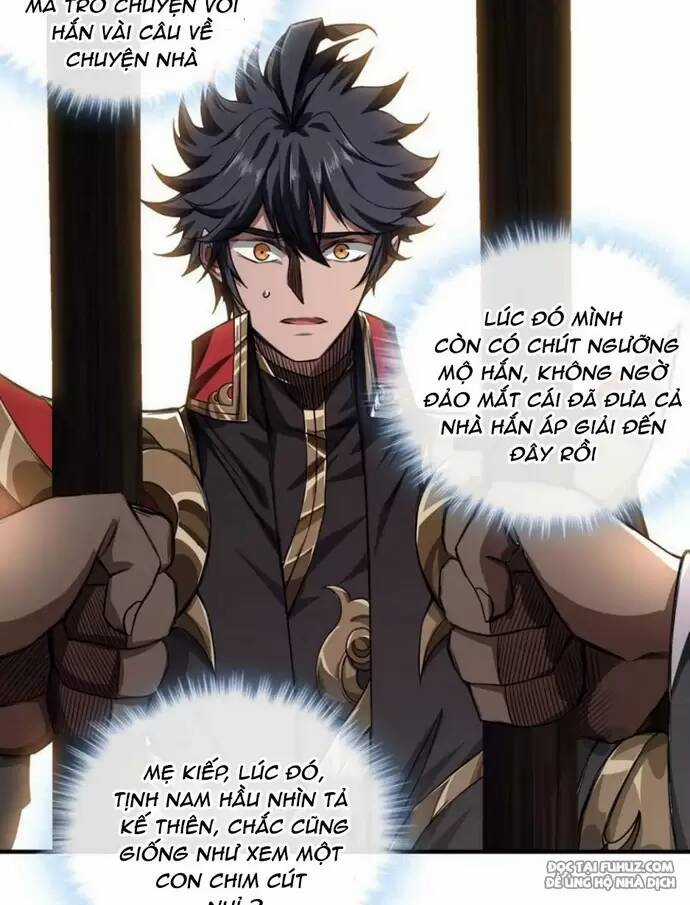 Ma Lâm Thiên Hạ - Chapter 100 - Trang 12